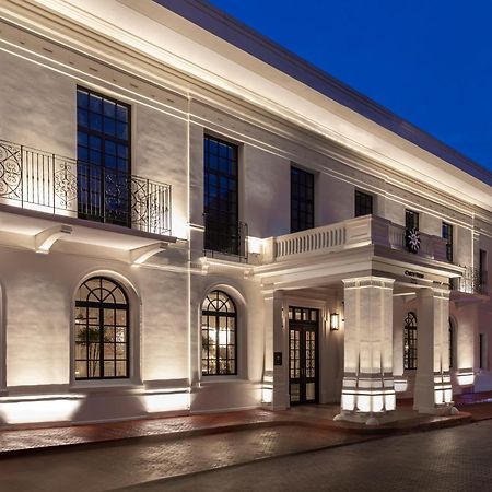 Sofitel Legend Casco Viejo, Panama City Exterior photo