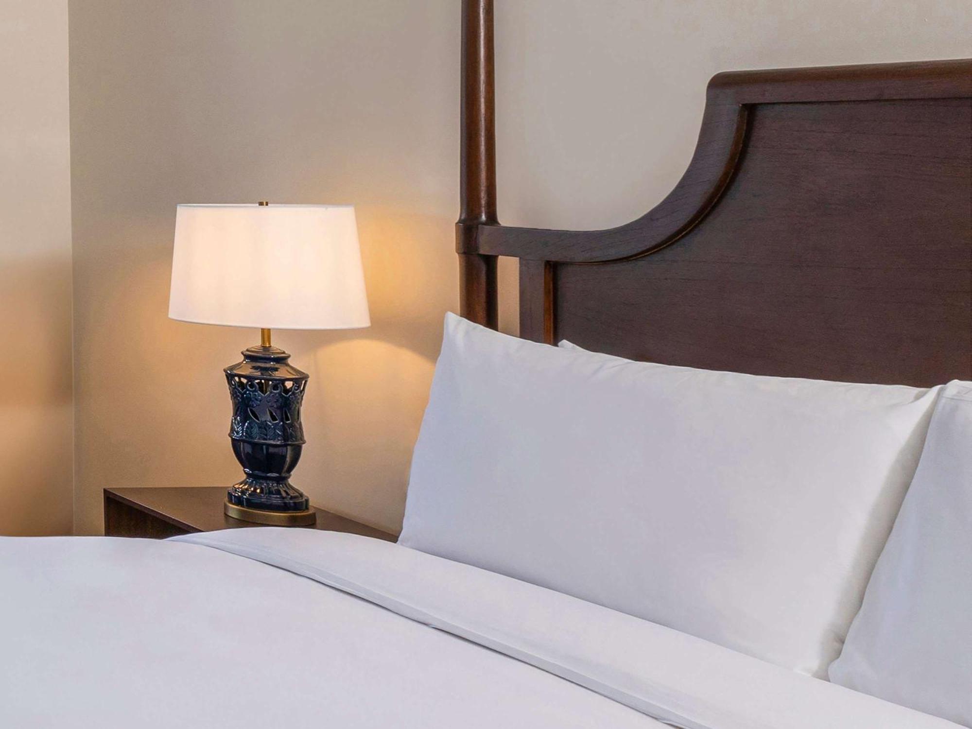 Sofitel Legend Casco Viejo, Panama City Exterior photo