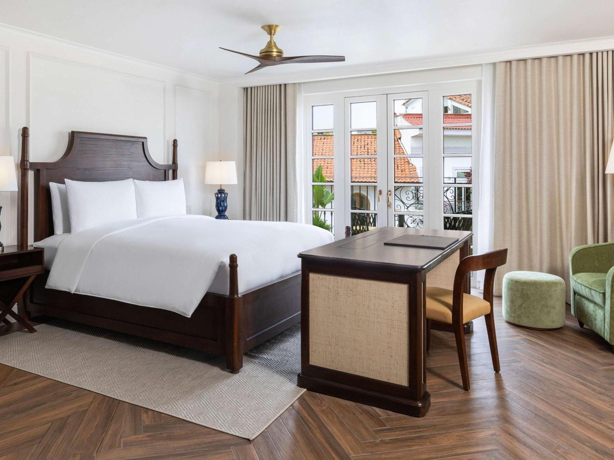 Sofitel Legend Casco Viejo, Panama City Exterior photo